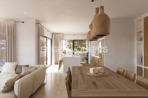 Villa i Moraira, Alicante, Moraira - € 2.790.000 | Ref: W-04AEOX - foto 8